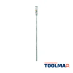 Broca SDS Plus-5X 15.9mm 5/8"X22"X24" Bosch 2608.836.694-000