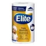 Papel Toalla Elite Triple Absorción 1 un - Imagen 2