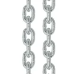 CADENA ACERO GALVANIZADO G80 P/TECLE MANUAL Y/O ELÉCTRICO 6x18mm VITALINTL