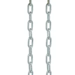 CADENA GALVANIZADA P/MANDO TECLE Y/O TROLLEY MANUAL 5x25x18mm VITALINTL