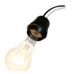 Socket aéreo de plástico reforzado - Imagen 2