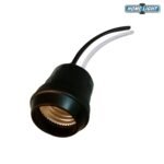 Socket aéreo de plástico reforzado - Imagen 3