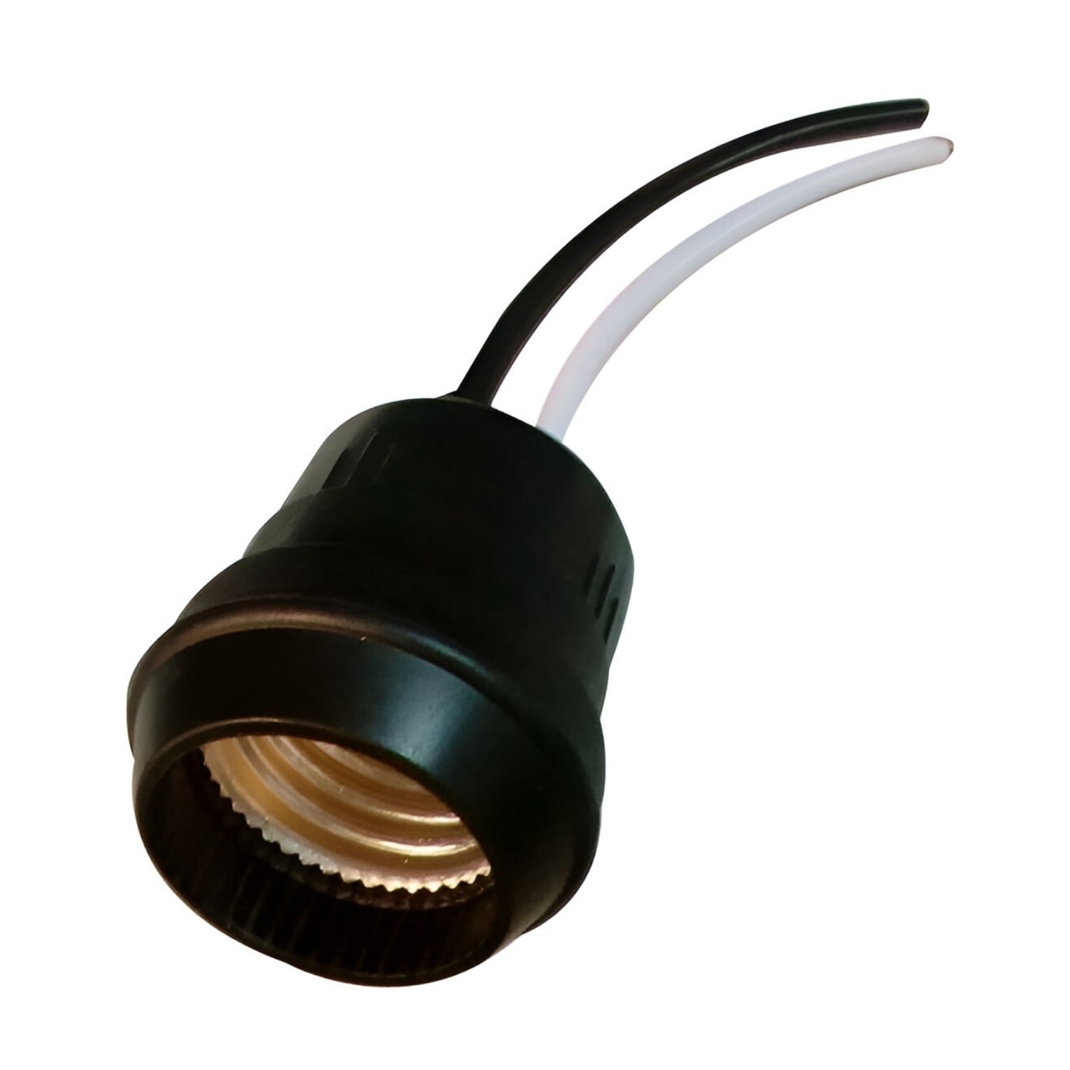 1660329284 Socket aéreo de plástico reforzado - Imagen 1
