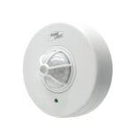 Sensor de movimiento 360° para Pared y techo Home Light