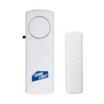 Alarma inalámbrica magnética Home Light