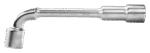 Llaves de tubo acodadas de dos bocas métricas con Dynamic-Drive™ de 12 x 6 puntos - Imagen 3