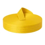 CINTA DE POLIÉSTER 3"-76.2mmx100mts AMARILLO FS 5:1 ASME B30.9 (NORMATIVA EEUU) - RUP