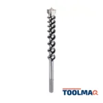 Broca SDS-Max QX 32mm Perforación Roca Minería 800 mm Bosch 1618.596.444-000