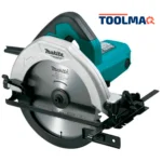 Sierra Circular 7 1/4" (184mm) 1050W Corte en 90° 66mm Makita MT M5801B