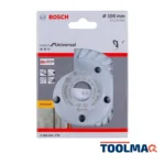 Vaso Diamantado Expert for Concrete Segmentado 110 x 22,23 mm 2608.601.778-000