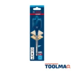 Broca Paleta 1/4" Hex 32 x 152mm para Madera Bosch Expert 2608.900.326-000