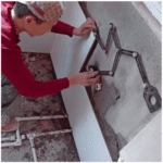 Posicionador para ceramica con 6 puntos doble Uyustools - Imagen 6