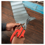 Tijera para hojalatero 8" Truper - Imagen 5