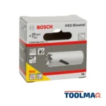 Sierra Copa Cobaltada 20 mm – 25/32” 2608.584.102-000