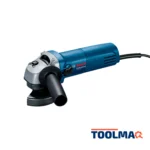 Amoladora Angular 4 1/2" 670W 11000 rpm Bosch GWS 670 0601.375.6E0-000