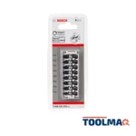 Set Bit 8 pzas 25mm Contol Impacto PH1(1) PH2(3) PH3 (1) PZ(2) PZ3 (1) 2608.522.323-000
