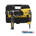 Rotomartillo SDS Plus 800W 2.8J Dewalt D25134K-B2