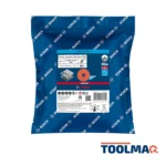 Disco de Lija 7" Grano 80 25 pzas Bosch Expert 2608.621.830-000
