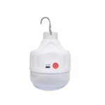 Foco Led High power Slim Recargable 26W Home Light - Imagen 6