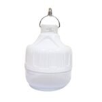 Foco Led High power Slim Recargable 26W Home Light