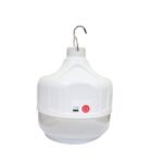 Foco led High Power Slim Recargable. 50W Home Light - Imagen 6