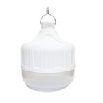 Foco led High Power Slim Recargable. 50W Home Light