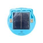 Lámpara Led Recargable con Panel Solar 26W Home Light - Imagen 4