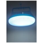 Lámpara Led Recargable con Panel Solar 50W Home Light - Imagen 8