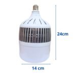 Foco Led Ultra High Power 80w Home Light - Imagen 2