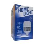 Foco Led Ultra High Power 80w Home Light - Imagen 4