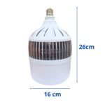 Foco Led Ultra High Power 100w Home Light - Imagen 2