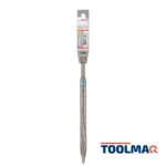 Cincel SDS-Plus Punta Long Life 250 mm Autoafilable Bosch 2609.390.576-000