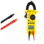 Pinza amperimetrica Industrial 600A Uyustools - Imagen 3