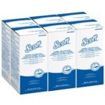Scott® Essential™ Jabón en Spray 30228094 – 6 x 800 ml (4800 ml Total) - Imagen 2