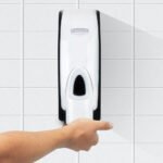 Scott® Essential™ Jabón en Spray 30228094 – 6 x 800 ml (4800 ml Total) - Imagen 5