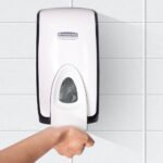 Scott® Pure Jabón Antibacterial en Espuma 30223447 – 6 x 800 ml (4800 ml Total) - Imagen 4
