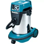 Aspiradora (Humedo y Seco) 3.5m3/min 1050W Doble Filtro Clase M (Polvo: 32 L Agua: 27) VC3211M