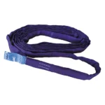 ESLINGA TUBULAR VIOLETA N1X1mtsX2600LBS(1.2T) FS 5:1 ASME B30.9 (EEUU) AMERICAN BULL