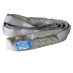 ESLINGA TUBULAR GRIS N4X3mtsX10600LBS(4.8T) FS 5:1 ASME B30.9 (EEUU) AMERICAN BULL