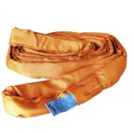 ESLINGA TUBULAR NARANJA N10X6mtsX25000LBS(11.3T) FS 5:1 ASME B30.9 (EEUU) AMERICAN BULL