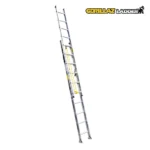 ALUMINIO ESCALERA EXTENSION 5.28m GATT20-III GORILLAZ 90KG - Imagen 3