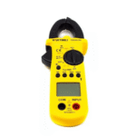 Pinza amperimetrica Industrial 600A Uyustools - Imagen 2