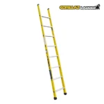 FIBRA ESCALERA APOYO 2.44m GFA8-IA GORILLAZ 150KG - Imagen 2