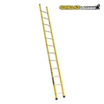 FIBRA ESCALERA APOYO 3.66m GFA12-IA GORILLAZ 150KG - Imagen 2