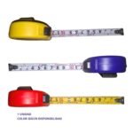 Wincha 5 m cinta 13 mm, Pretul - Imagen 7