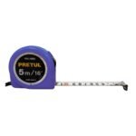 Wincha 5 m cinta 13 mm, Pretul - Imagen 3