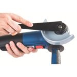 Amoladora Angular Tramontina PRO 4.1/2″ - Imagen 3