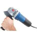 Amoladora Angular Tramontina PRO 4.1/2″ - Imagen 4