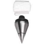 Plomada de Punta Tramontina Master 400 g