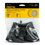 Cámara para llanta de carretilla, 14", Pretul 24098